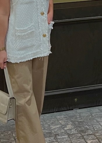 Zara ürünü