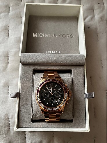 Michael Kors Michael Kors saat
