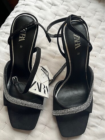 Zara ayakkabı