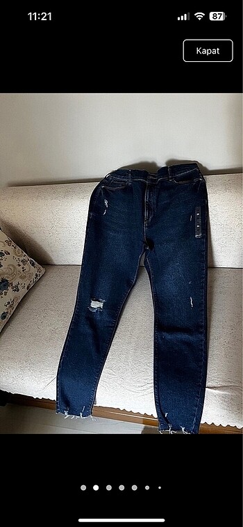 LC Waikiki 3 ürün