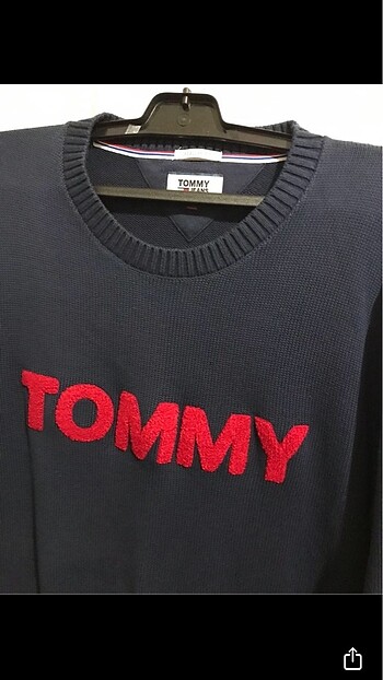 Tommy Hilfiger Tommy Hilfiger Sweatshirt