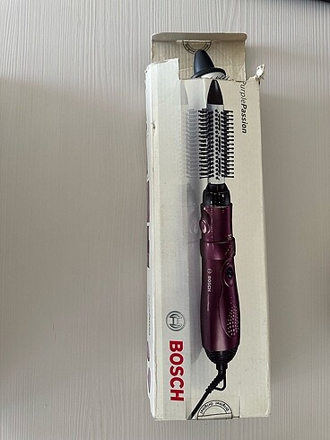 Bosch saç şekillendirici