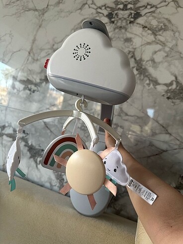 Fisher price dönence