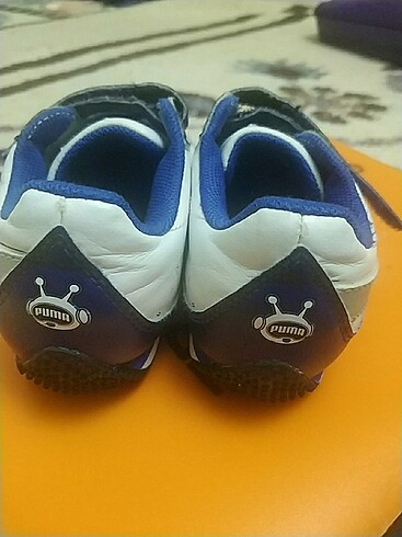 Puma Puma çocuk ayakkabı 
