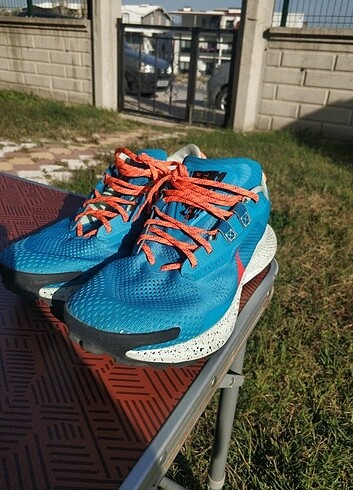 Nike NİKE PEGASUS TRAİL