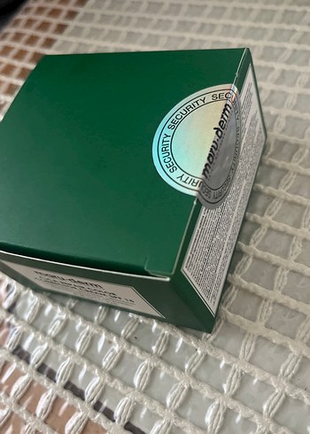 Maruderm cica cream - Görsel 2