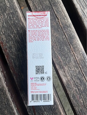 Acqua perfection Collagen - Görsel 3