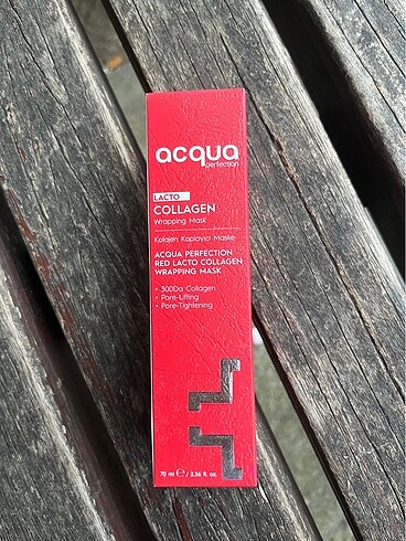 Acqua perfection Collagen - Görsel 2