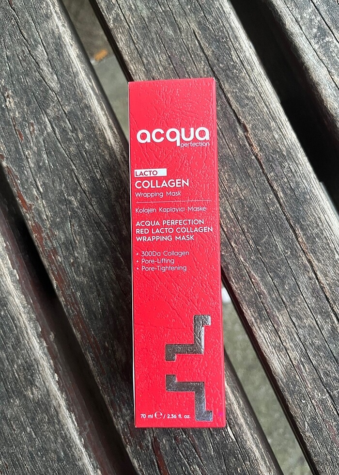 Acqua perfection Collagen - Görsel 2