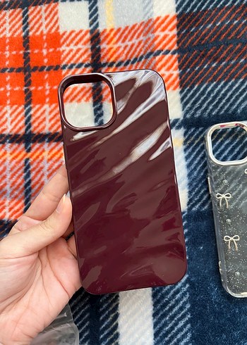 IPhone 13/14 kılıflar - Görsel 8