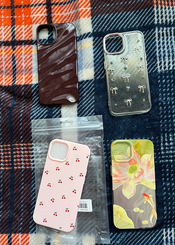 IPhone 13/14 kılıflar - Görsel 9