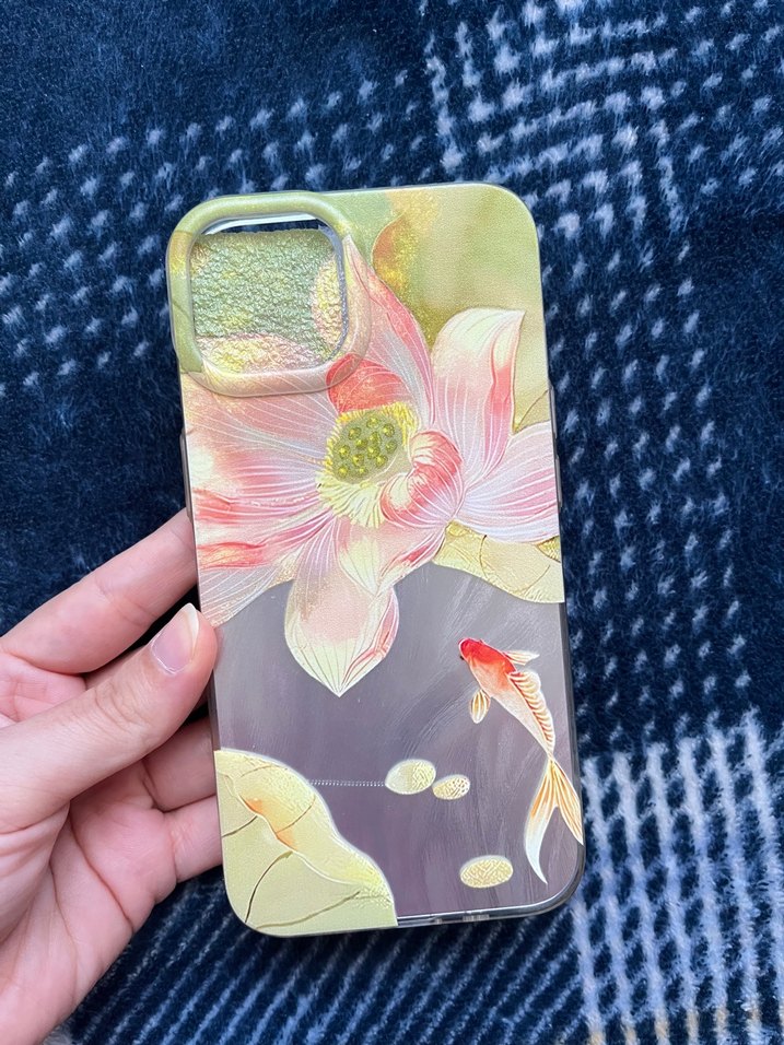 IPhone 13/14 kılıflar - Görsel 3