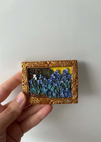 Dekoratif magnetler - Görsel 7