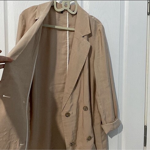 xs Beden Blazer ceket