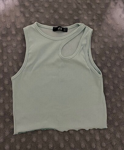 Crop bluz