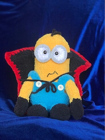 Minions oyuncak
