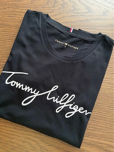 Tommy Hilfiger Sipariş