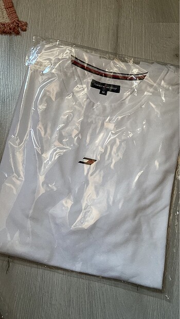 Tommy Hilfiger Erkek tshirt