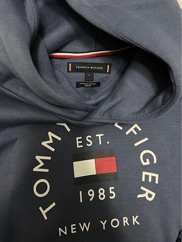 Tommy Hilfiger Sipariştir