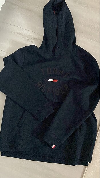 m Beden lacivert Renk Tommy hilfiger