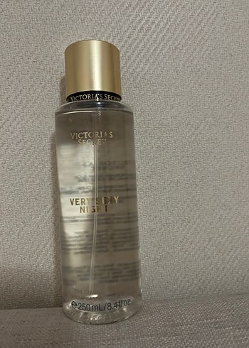 Victoria's Secret Very Sexy Night