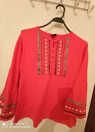 42 Beden Kazak