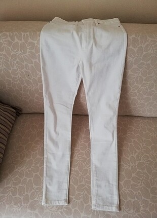 Jean pantalon 