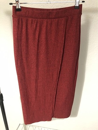 Bordo Etek - Pull and Bear