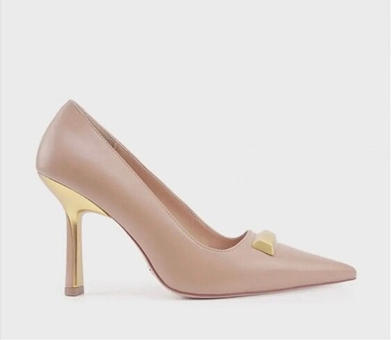 Nine West Nine West Stiletto