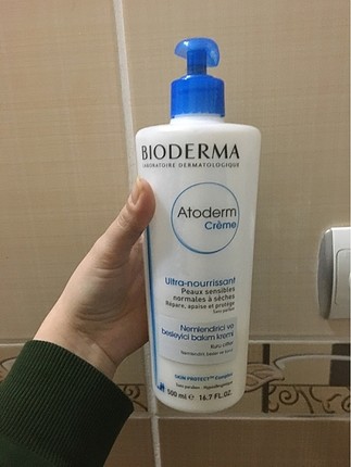 Bioderma