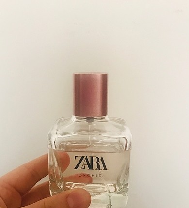 Zara parfüm