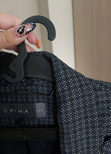 Chima Kadın blazer