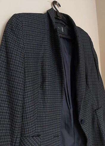xs Beden Kadın blazer