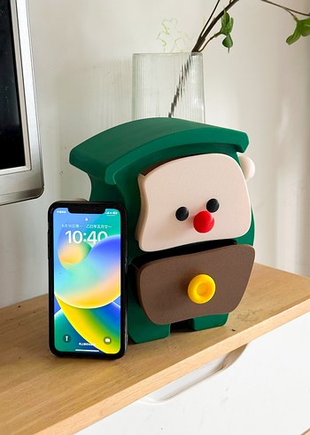 Sevimli Mini Çekmece - Görsel 5