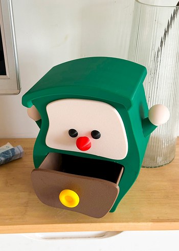 Sevimli Mini Çekmece - Görsel 3