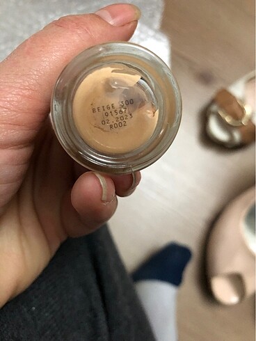 Replay erkek keten ayakkabı - Görsel 8