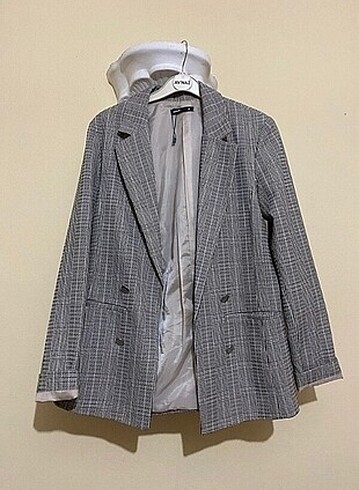 Blazer Ceket