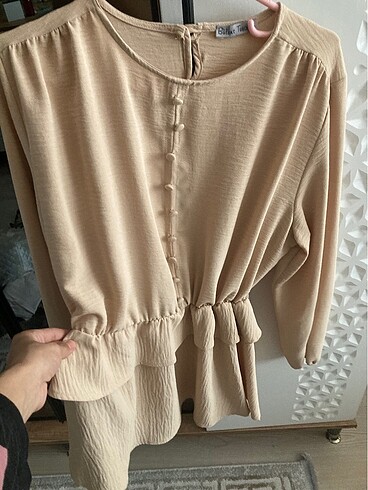 42 Beden Bluz-tunik