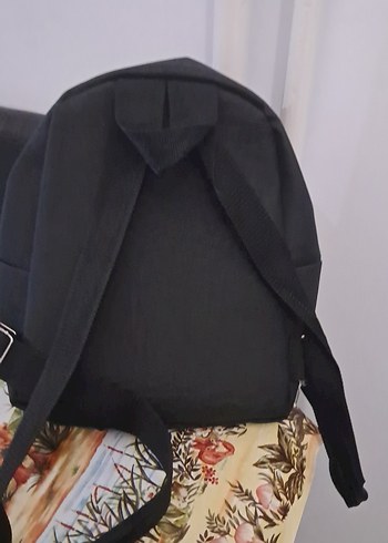 KADIN SIRT ÇANTASI - Görsel 2