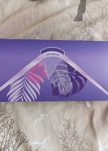 Orkid Günlük Hijyenik Ped Extra Uzun - Görsel 2