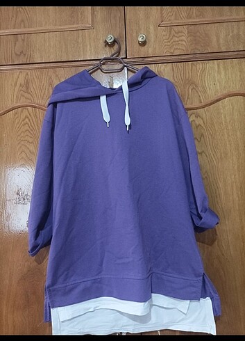 Mor sweatshirt 