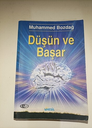 Düşün ve başar