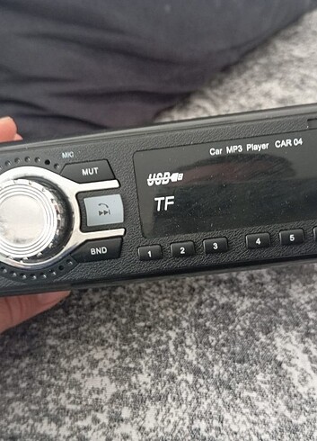 Bluetoothlu Teyip 