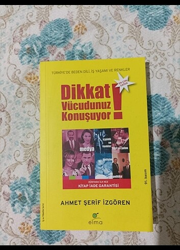 Dikkat vücudunuz konuşuyor 