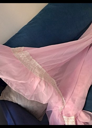 Pembe Bebek perdesi - Görsel 3