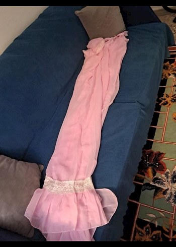 Pembe Bebek perdesi - Görsel 2