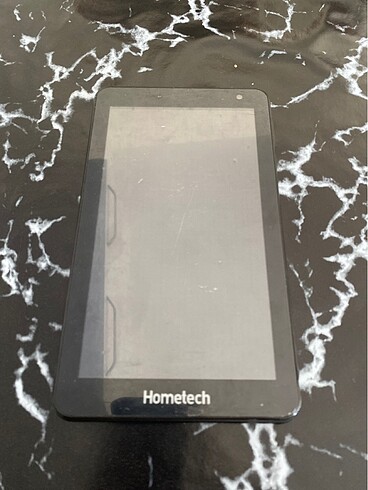 Hometech tablet