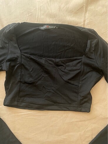 Crop üst - Görsel 2