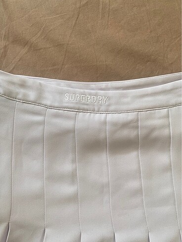 Mini tenis eteği - Görsel 3