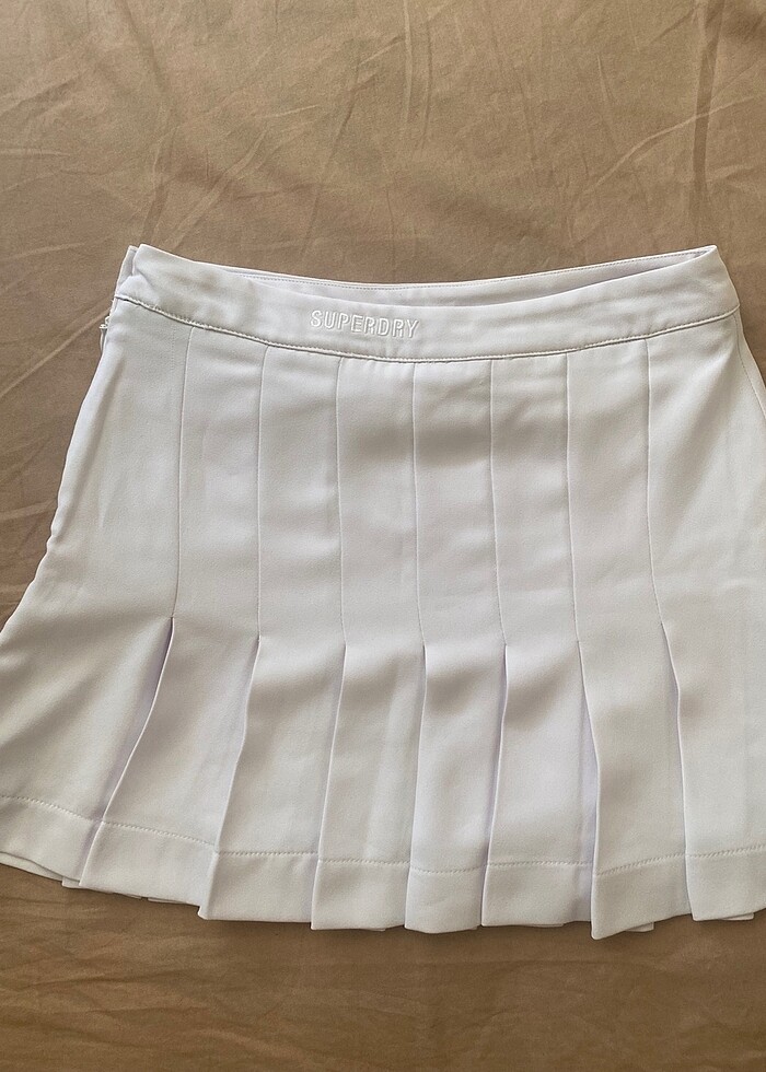 Mini tenis eteği - Görsel 2